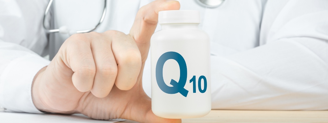 Kako koencim Q10 izboljša zdravje srca, možganov in kože?