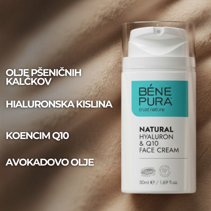 Set Nega zrele kože