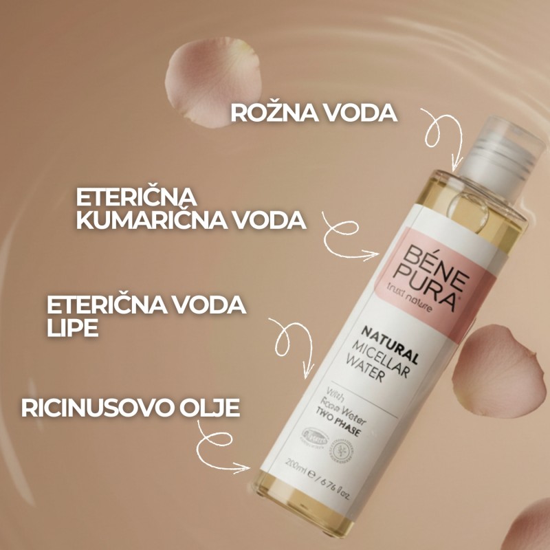 Set Vlažilna nega kože