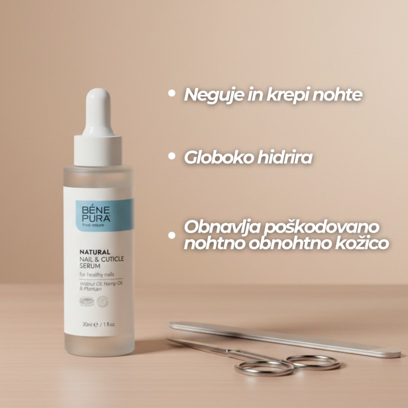 Serum za nohte - 30ml