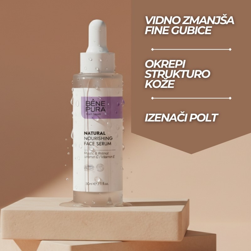 Set Nega zrele kože