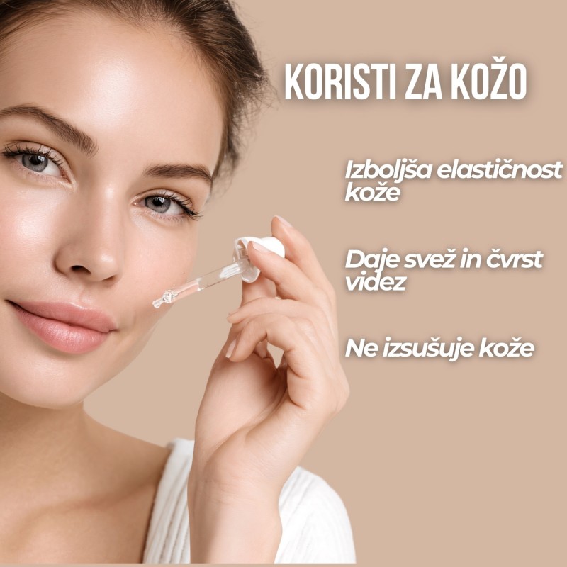 Set Nega zrele kože