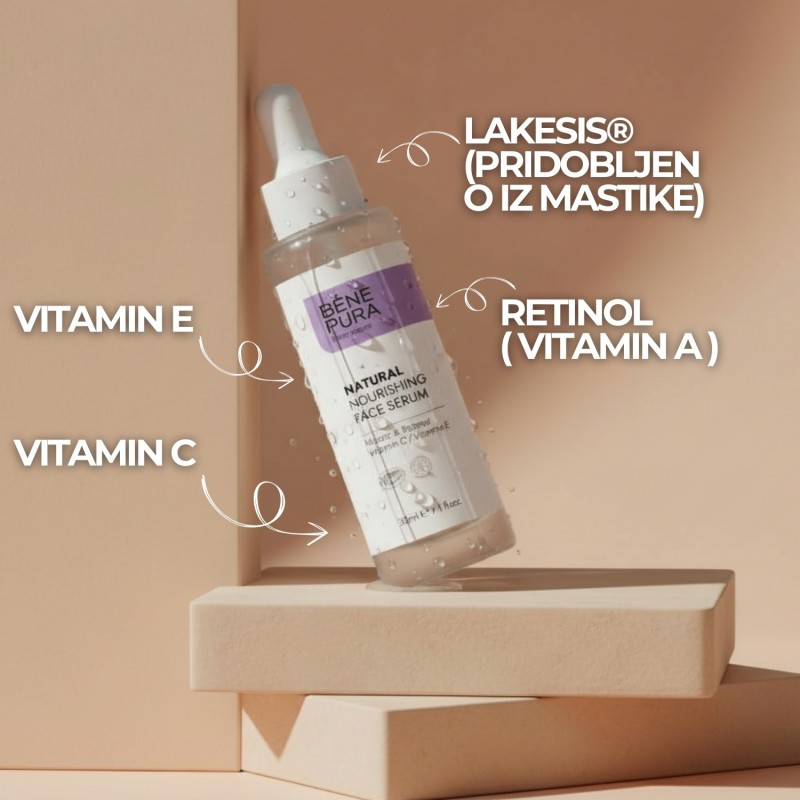 Set Nega zrele kože