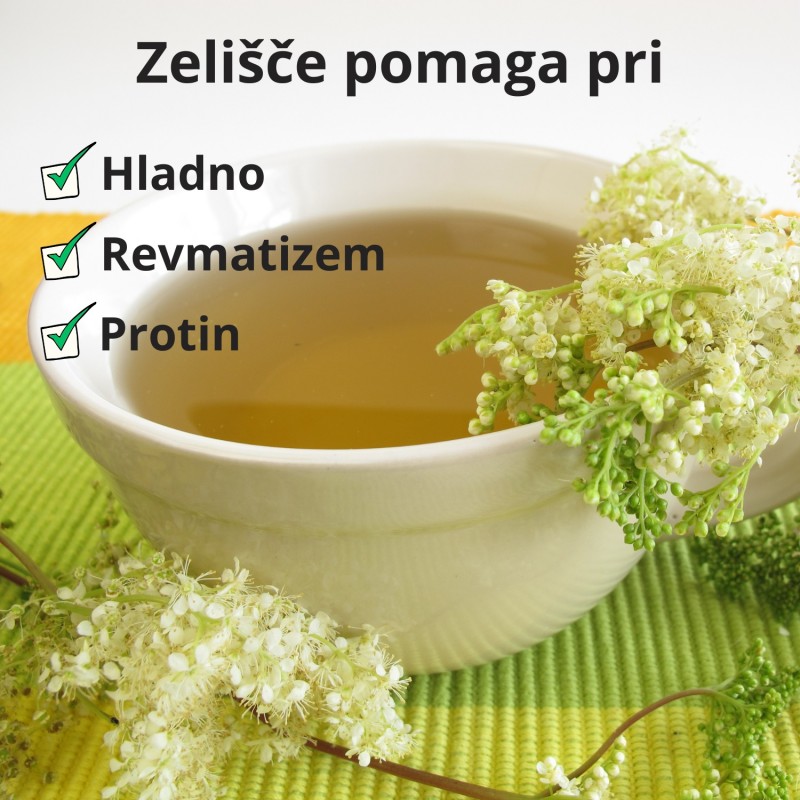 Meadowsweet - 70g