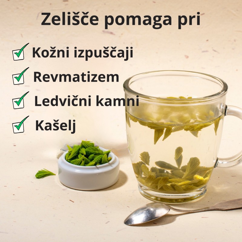 Borovi nasveti - 50g