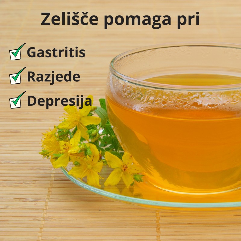 Šentjanževka - 60g