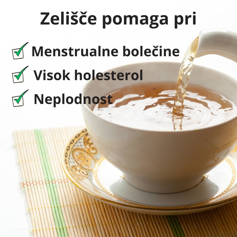 Tribulus Terrestris - 70g