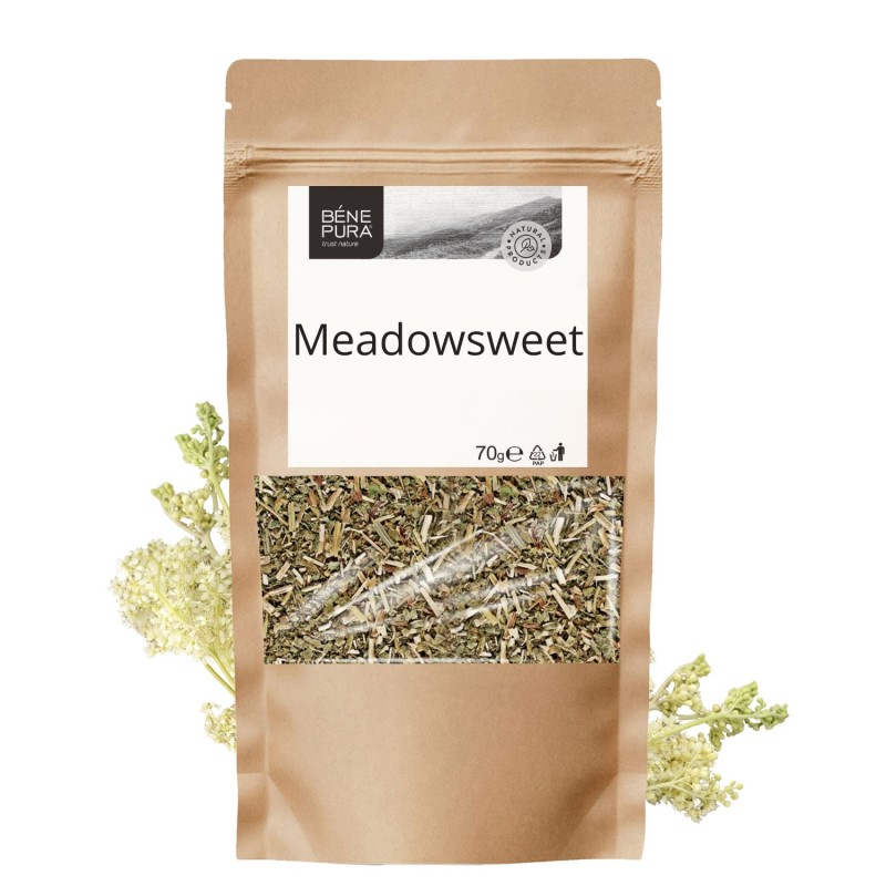 Meadowsweet - 70g - Zelišča za protin