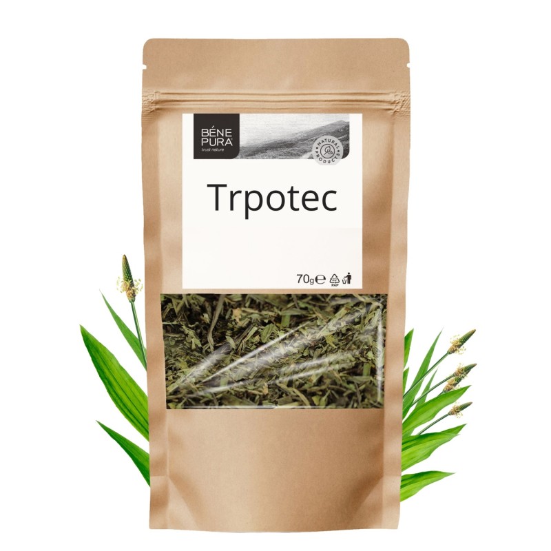 Trpotec - 70g - Zelišča