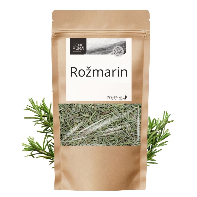 Rožmarin - 70g - Primerjava izdelkov