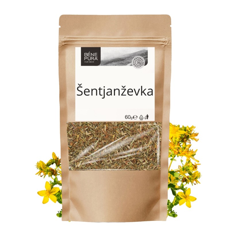 Šentjanževka - 60g - Primerjava izdelkov