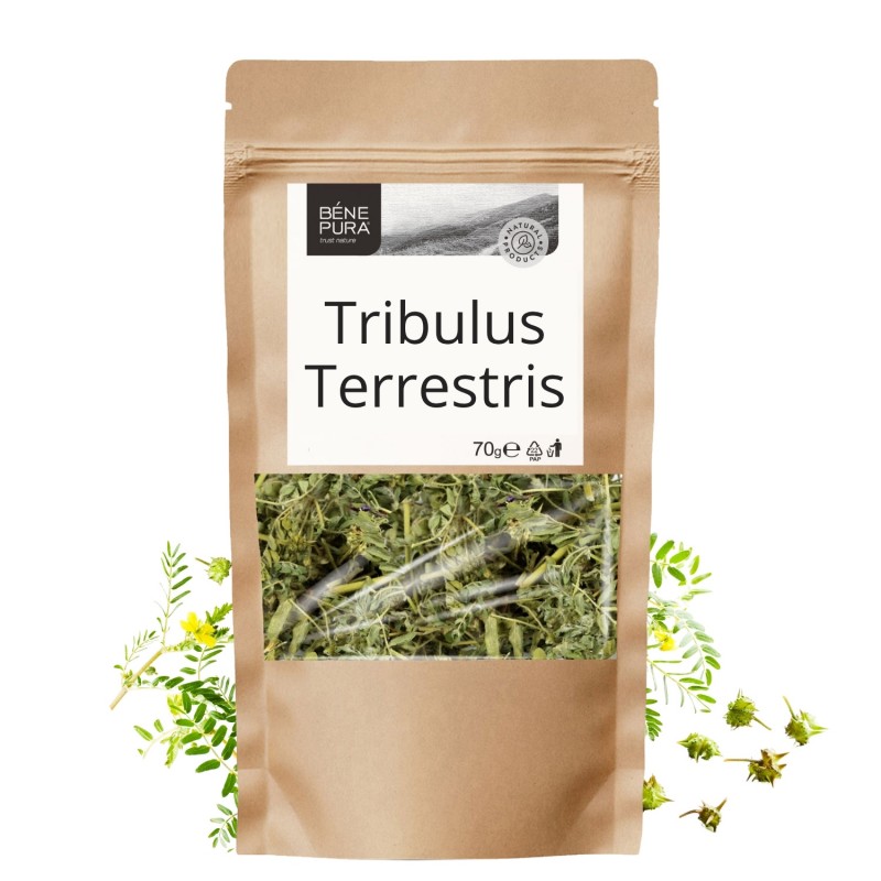 Tribulus Terrestris - 70g - Vsi izdelki