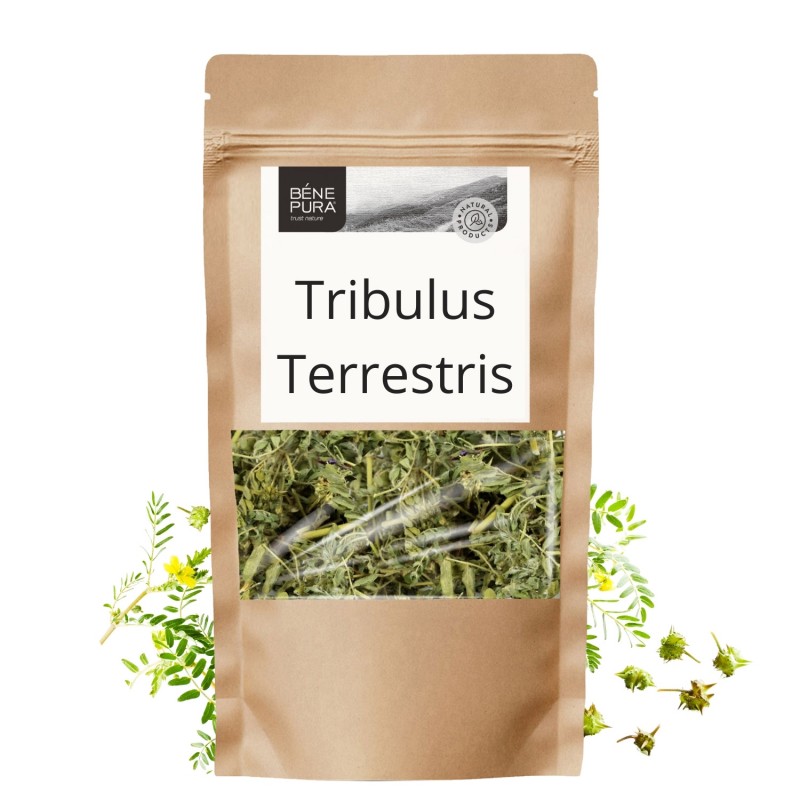 Tribulus Terrestris - 70g - Primerjava izdelkov