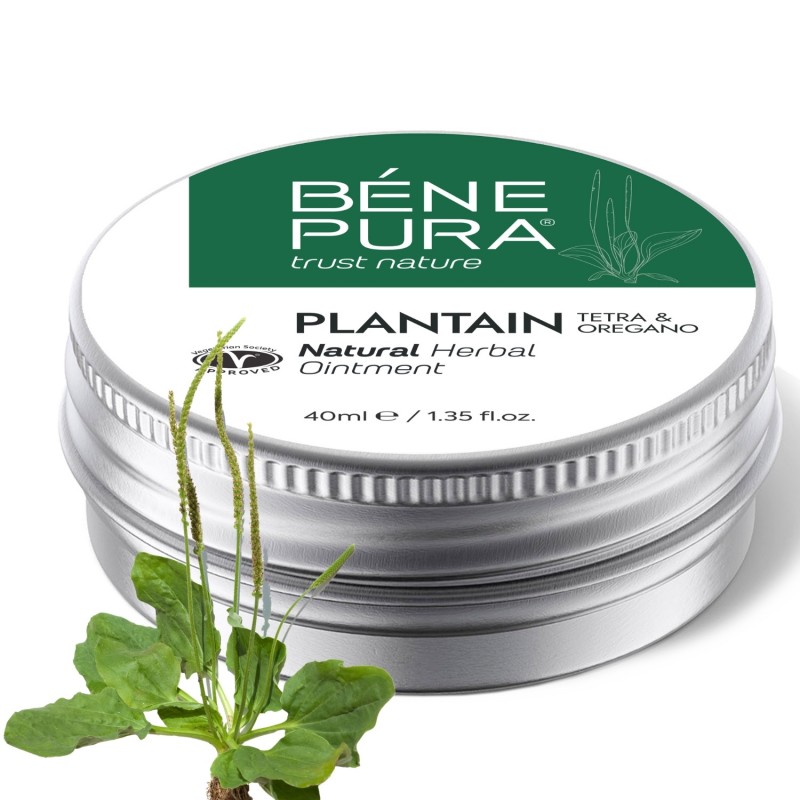 Mazilo proti Srbenju Trpotcem - 40ml - Zeliščna mazila