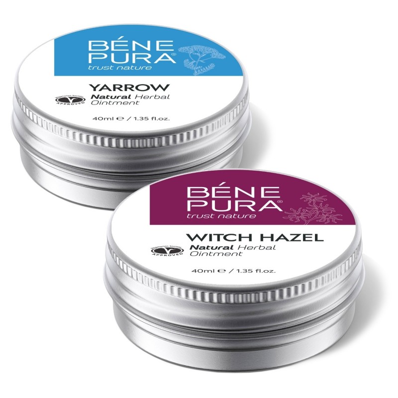 Set "Mazila za hemoroide" - 