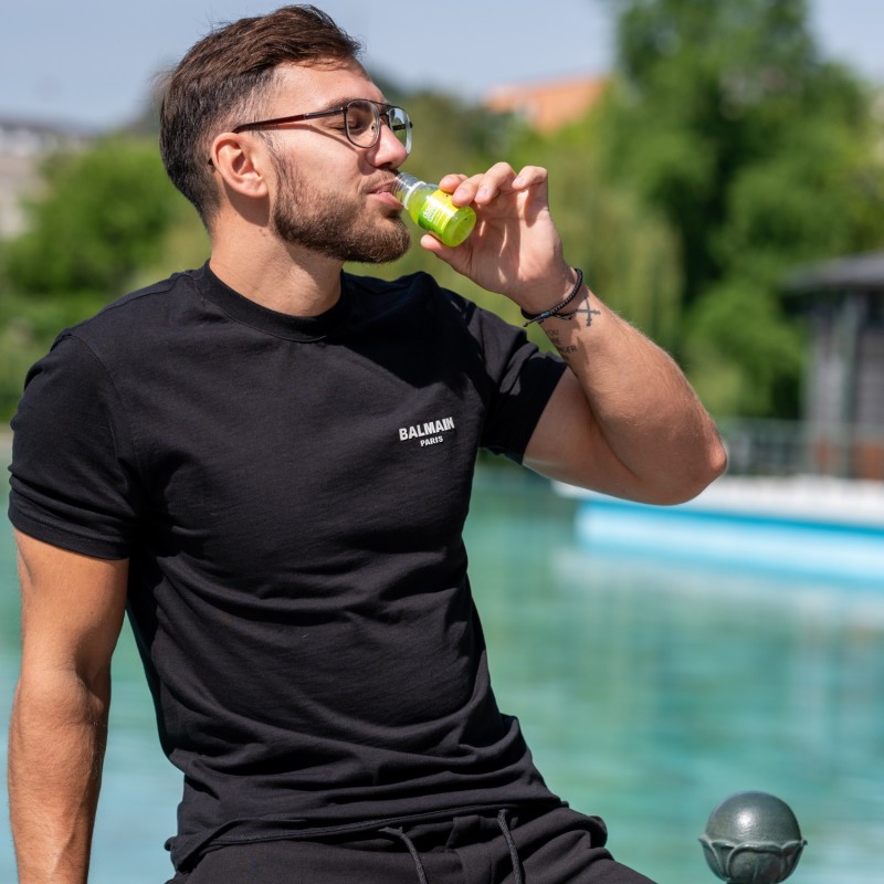 6x Pack DOZZA Energy Cool Apple Energy shot - 60ml - Benepura.si 6x Pack DOZZA Energy Cool Apple Energy shot - 60ml