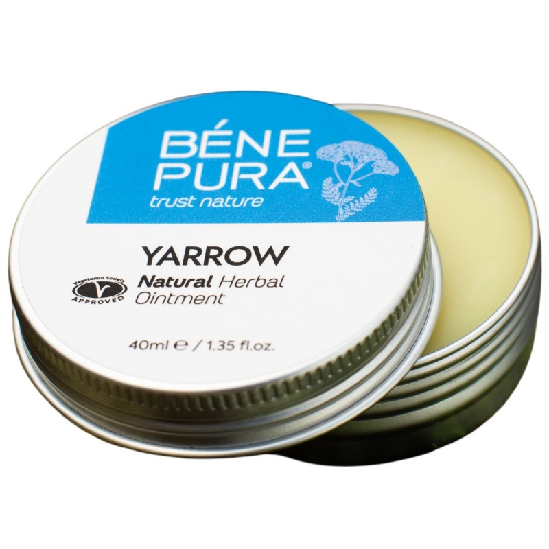Mazilo za Hemoroide z Belim Rmanom - 40ml - Partnerski program
