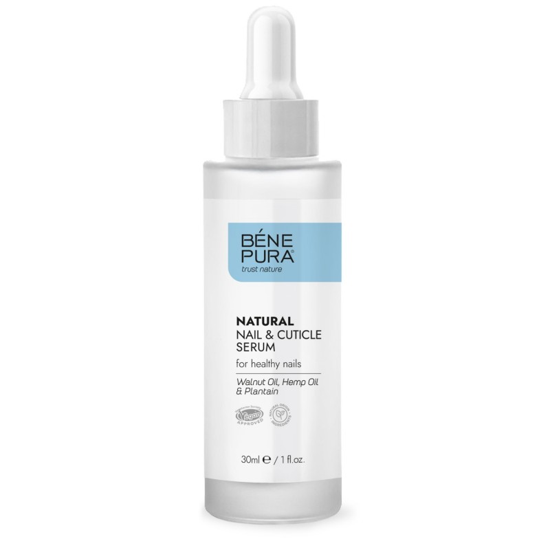 Serum za nohte - 30ml - Partnerski program