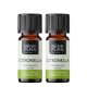 2x Bio Citronela Eterično olje - 10ml