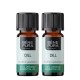 2x Bio Koper Eterično olje - 10ml