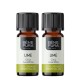 2x Bio Limeta Eterično olje - 10ml