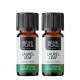 2x Bio Lovor Eterično olje - 5ml