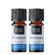 2x Bio Petitgrain Eterično olje - 5ml