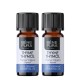 2x Bio Timijan Timol Eterično olje - 5ml