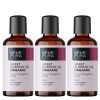 3x Bio Mandljevo Nosilno olje - 100ml
