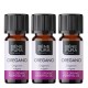 3x Bio Origano Eterično olje - 10ml