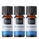 3x Bio Petitgrain Eterično olje - 5ml