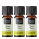 3x Bio Ylang ylang Eterično olje - 5ml