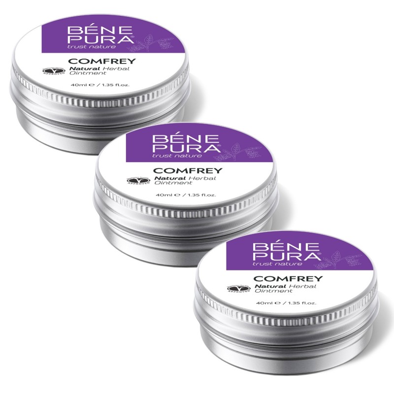 3x Mazilo za Sklepe z Gabez - 40ml - Primerjava izdelkov