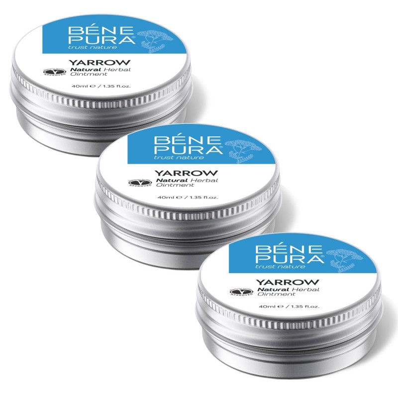 3x Mazilo za Hemoroide z Belim Rmanom - 40ml - Primerjava izdelkov