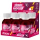 6x Pack DOZZA Energy Hot Pomegranate Energy shot - 60ml - Benepura.si 6x Pack DOZZA Energy Hot Pomegranate Energy shot - 60ml