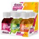 6x Pack DOZZA Energy Rainbow Pack Energy shots - 60ml - Benepura.si 6x Pack DOZZA Energy Rainbow Pack Energy shots - 60ml