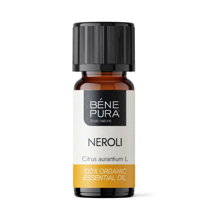 Bio Neroli Eterično olje - 10ml