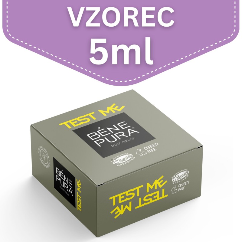 Vlažilna krema za obraz - 5ml VZOREC - Primerjava izdelkov