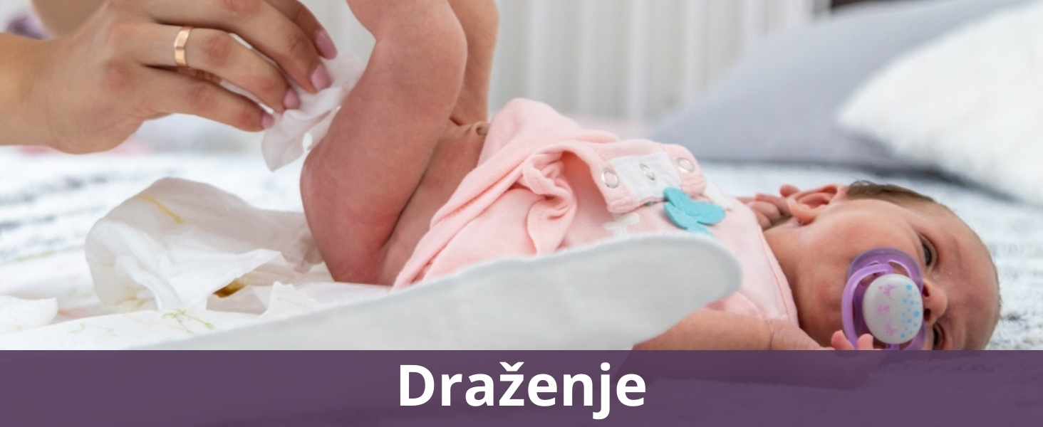 Draženje