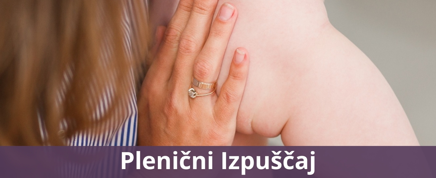 Plenični Izpuščaj