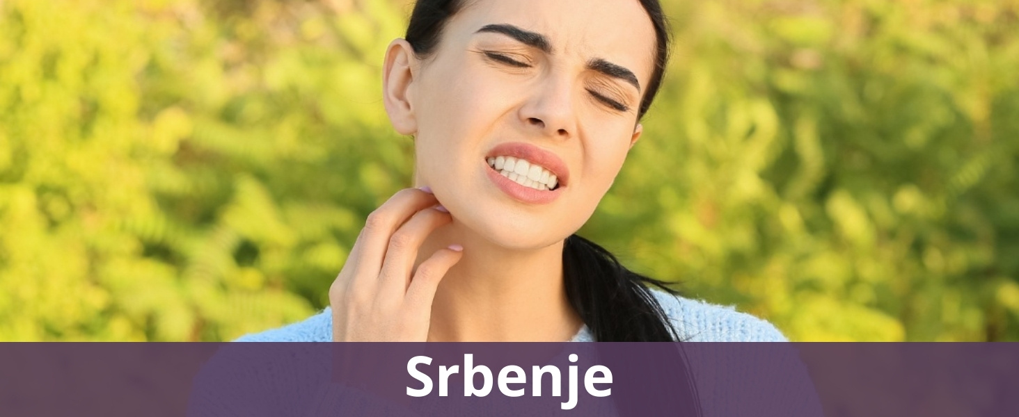 Srbenje