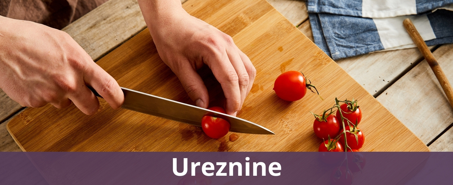 Ureznine