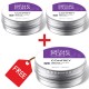 3x Mazilo za Sklepe z Gabez - 40ml