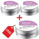3x Mazilo za Hemoroide z Belim Rmanom, Tetro in Kurkumo - 40ml