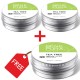 3x Mazilo proti Srbenju s Čajevcem - 40ml