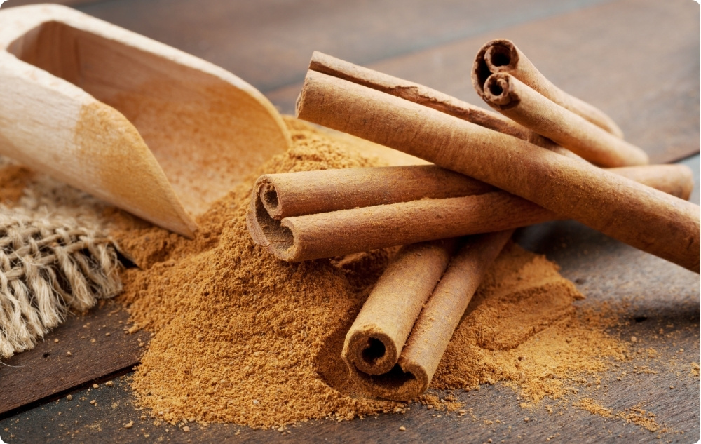 Pri čem pomaga Еterično olje Cimet?