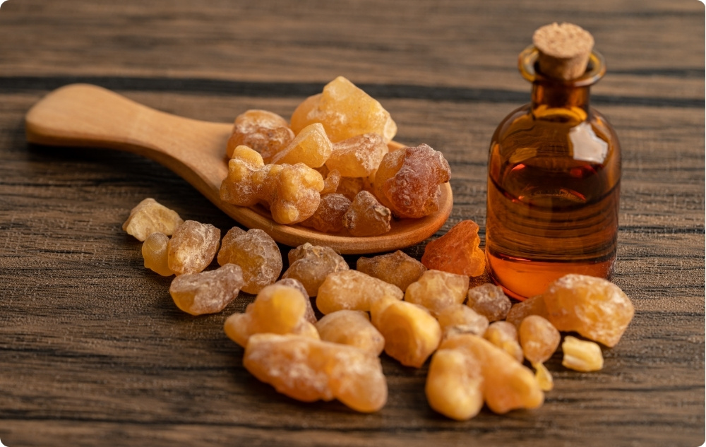 Pri čem pomaga Еterično olje Kadilo?