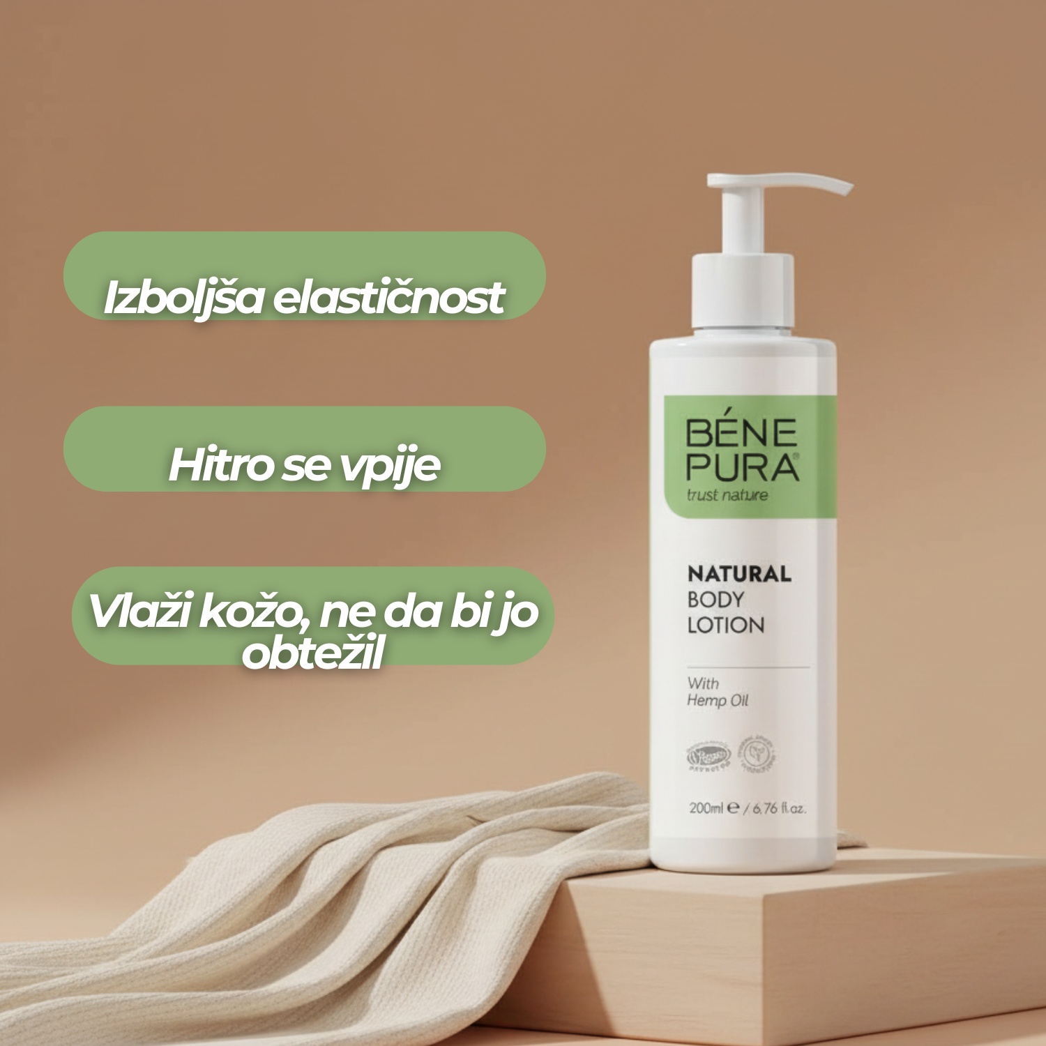 Set "Popolna nega kože"