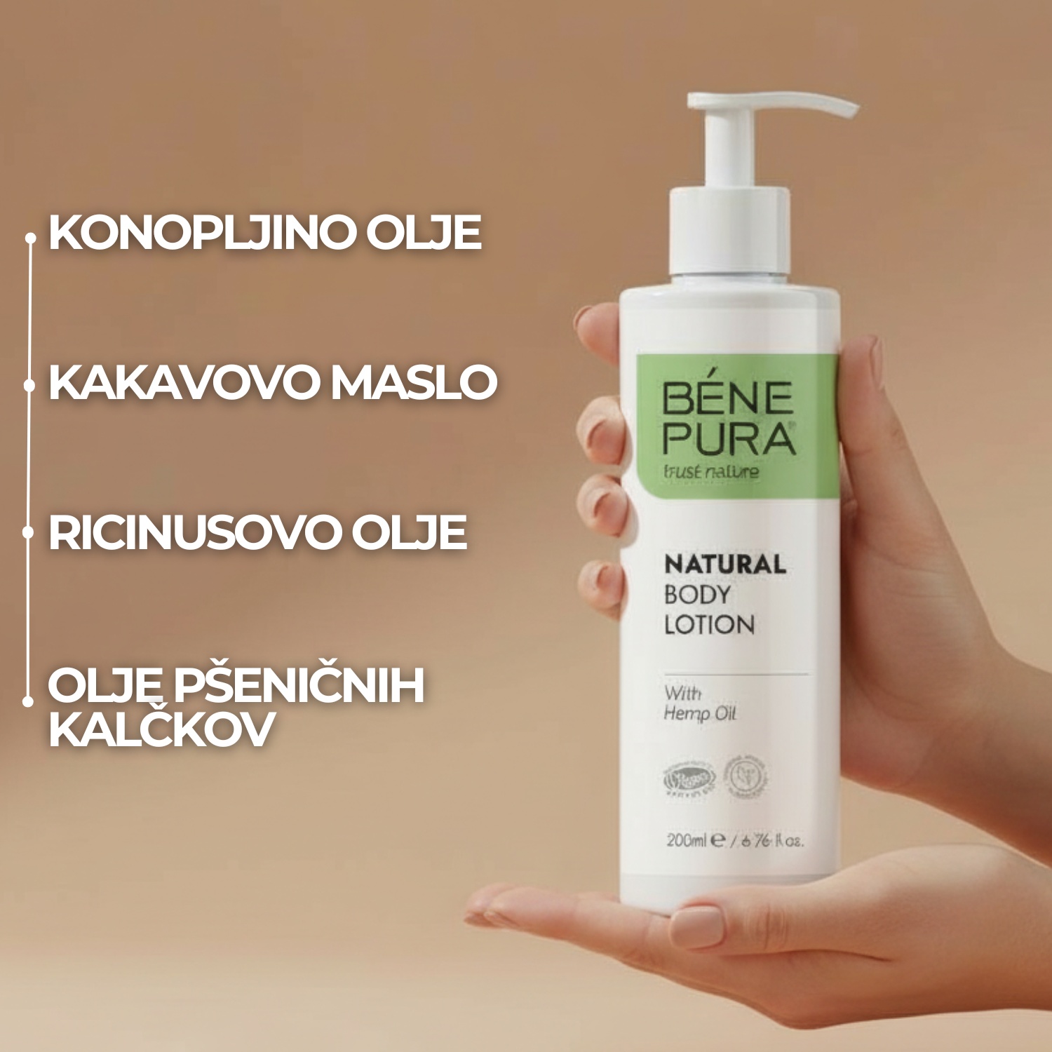 Set "Popolna nega kože"