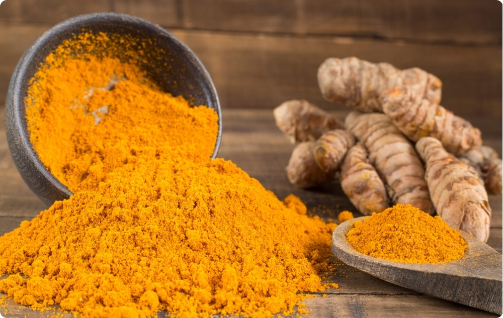 Mazilo za Hemoroide z Belim Rmanom, Tetro in Kurkumo - 40ml